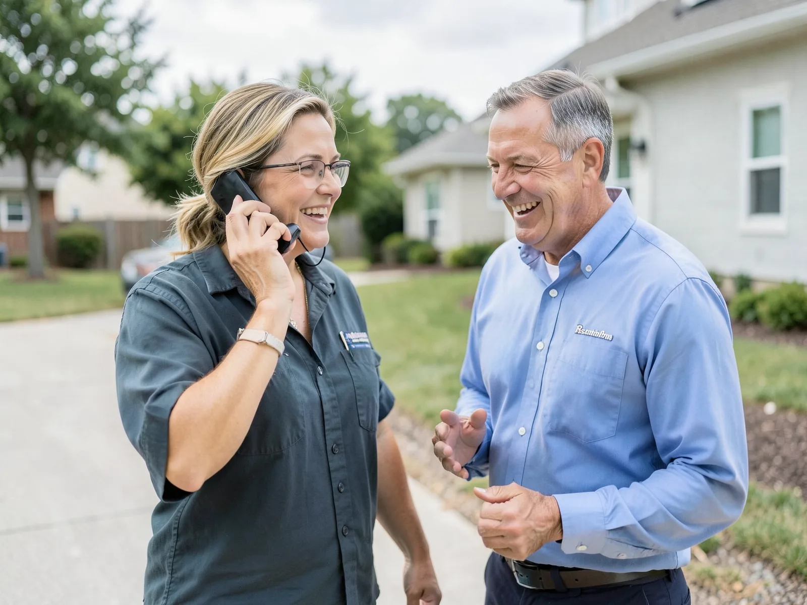 Frequently Asked Questions About Flood Damage Restoration in Big Prairie, OH